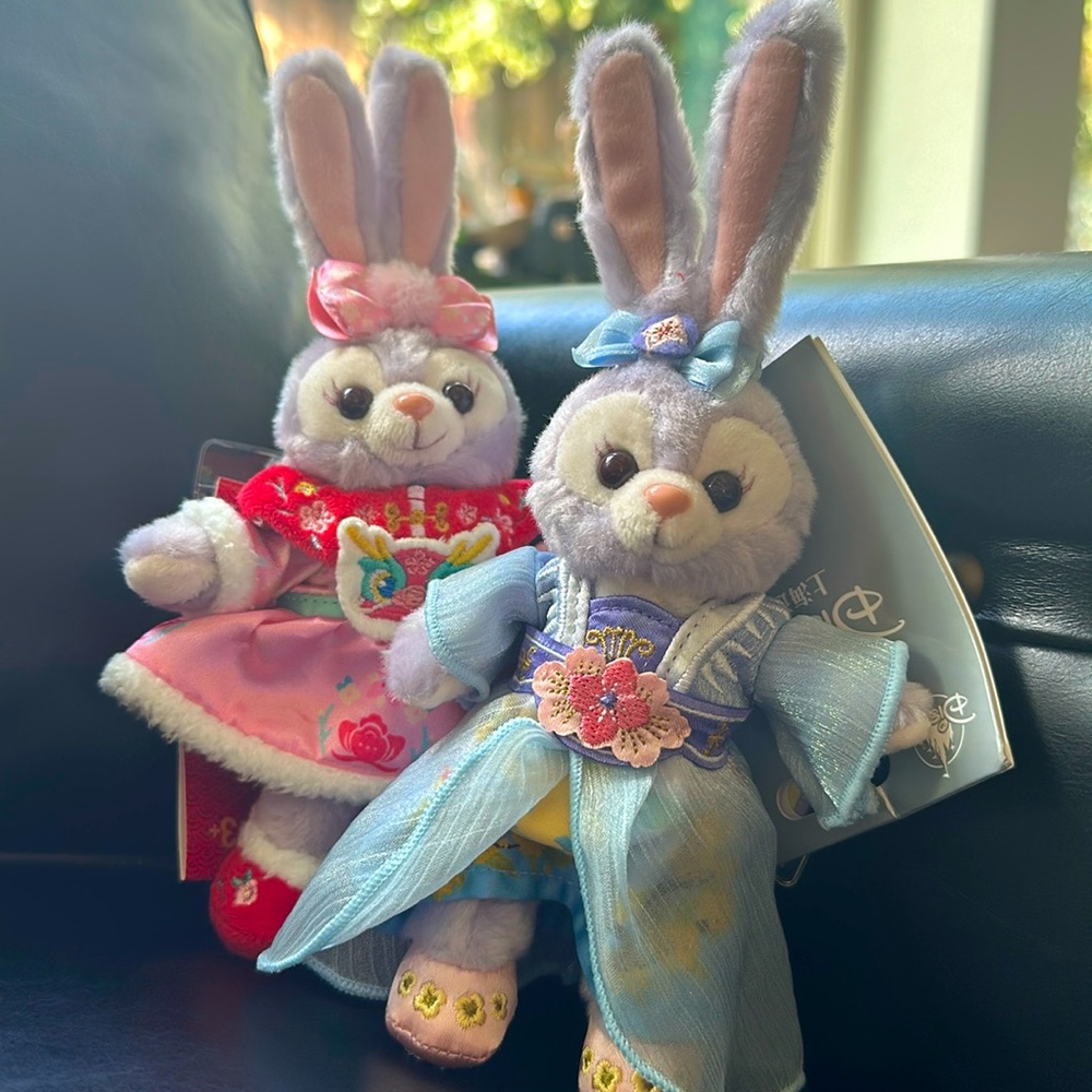 Disney Stella Lou